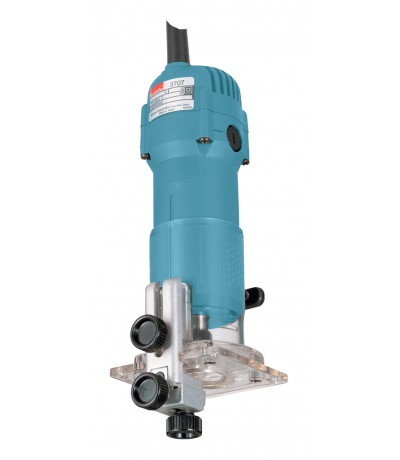 Makita 230v Kantenfrees 3707F