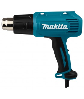 Makita 230v Heteluchtpistool HG5030K Overig elektrisch gereedschap