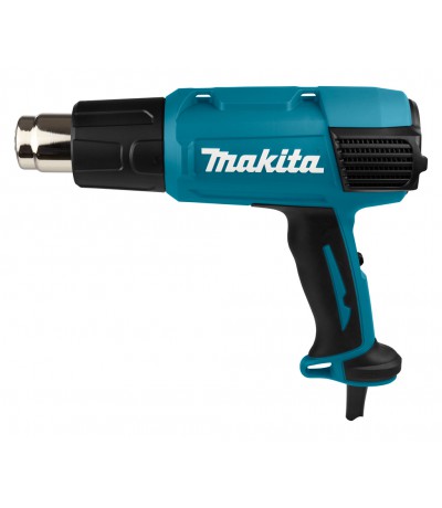 Makita 230v Heteluchtpistool HG6031VK Overig elektrisch gereedschap