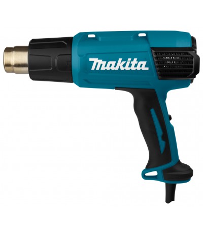 Makita 230v Heteluchtpistool HG6531CK Overig elektrisch gereedschap