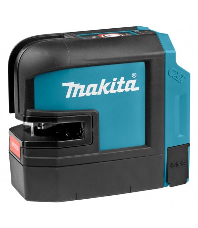 Makita Kruislijn Laser Rood SK105DZ zonder accu en lader