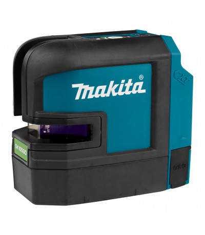 Makita Kruislijn Laser Groen SK105GDZ