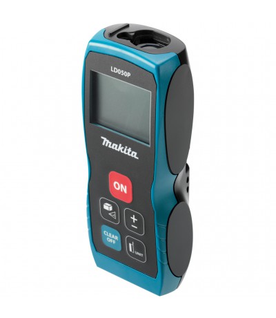 Makita Laser Afstandsmeter 50 Meter LD050P