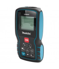 Makita Laser Afstandsmeter 80 Meter LD080PI Test en Meet apparatuur