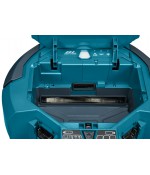 Makita 18v Robocleaner DRC200Z zonder accu en lader