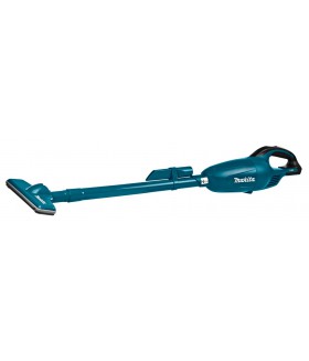 Makita 18v Stofzuiger DCL181FZ zonder accu en lader Stofzuiger