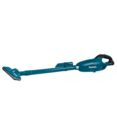 Makita 18v Stofzuiger DCL181FZ zonder accu en lader Stofzuiger