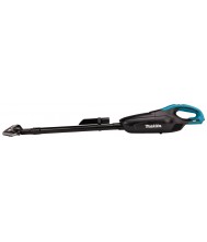 Makita 18v Stofzuiger DCL182ZB zonder accu en lader Stofzuiger