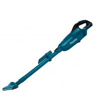 Makita 18v Stofzuiger DCL281FZ zonder accu en lader Stofzuiger