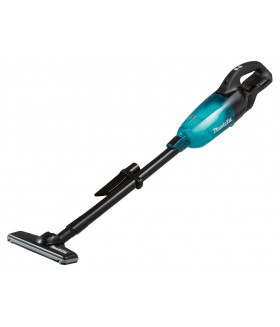 Makita 18v Stofzuiger DCL281FZB zonder accu en lader Stofzuiger