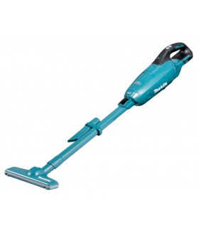 Makita 18v Stofzuiger DCL282FZ zonder accu en lader Stofzuiger