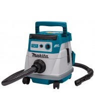 Makita 2x18v Stofzuiger DVC866LZX1 zonder accu en lader