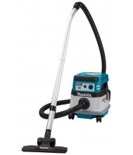 Makita 2x18v Stofzuiger DVC867LZX4 zonder accu en lader Stofzuiger