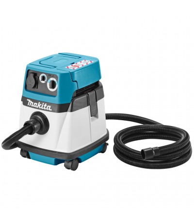 Makita 230v Stofzuiger L-Klasse VC1310LX1 Stofzuiger