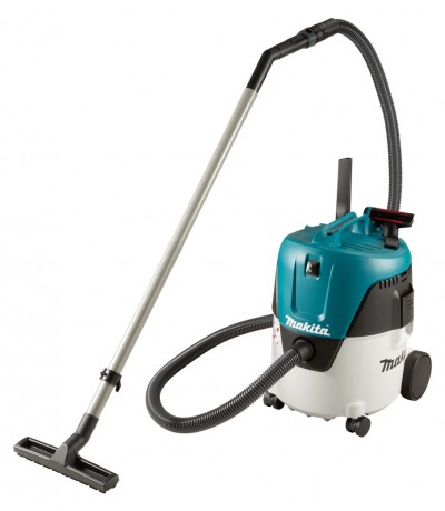 Makita 230v Stofzuiger L-Klasse VC2000L