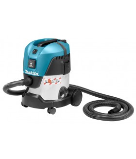 Makita 230 V stofzuiger L-klasse VC2012L Stofzuiger