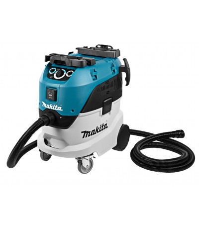 Makita 230v Stofzuiger M-Klasse VC4210M Stofzuiger