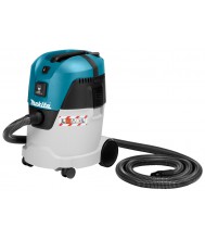 Makita 230v Stofzuiger L-Klasse VC2512L