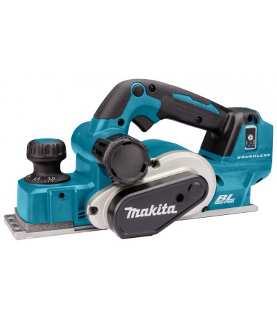 Makita 18v Schaaf 82mm DKP181ZJ zonder accu en lader