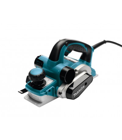 Makita 230v Schaaf 82mm KP0810CK