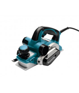 Makita 230v Schaaf 82mm KP0810K Schaafmachine