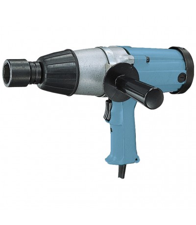 Makita 230v Slagmoersleutel 6906 Boormachine