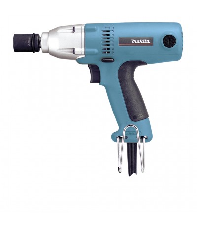 Makita 230v Slagmoersleutel 6953 Boormachine