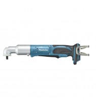 Makita 18v Haakse Slagmoersleutel DTL063ZJ zonder accu en lader Boormachine