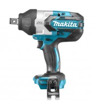 Makita 18v Slagmoersleutel DTW1001ZJ zonder accu en lader Boormachine