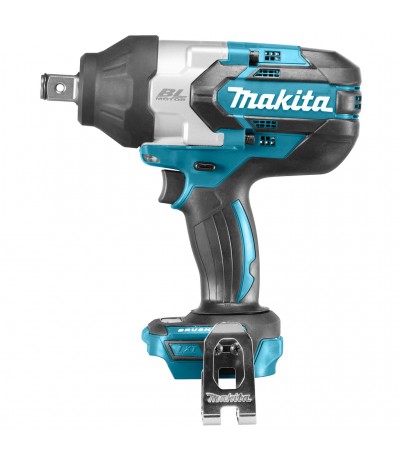 Makita 18v Slagmoersleutel DTW1001ZJ zonder accu en lader