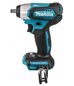 Makita 18v Slagmoersleutel DTW180ZJ zonder lader en accu Boormachine