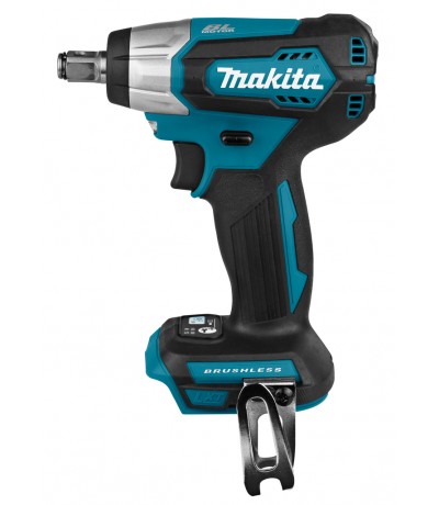 Makita 18v Slagmoersleutel DTW181ZJ zonder accu en lader