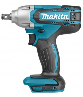 Makita 18v Slagmoersleutel DTW190ZJ zonder accu en lader Boormachine