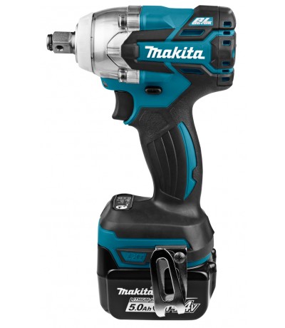 Makita 14.4 V slagmoersleutel DTW284RTJ Boormachine