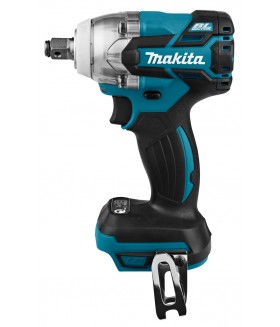 Makita 14,4v Slagmoetsleutel DTW284ZJ zonder accu en lader Boormachine