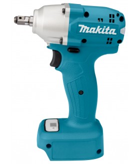 Makita 14,4v Instelbare Slagmoersleutel 65Nm DTWA070Z zonder accu Boormachine