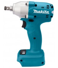 Makita 14,4v Instelbare Slagmoersleutel 140Nm DTWA140Z zonder accu Boormachine