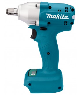 Makita 14,4v Instelbare Slagmoersleutel 185Nm DTWA190Z zonder accu Boormachine