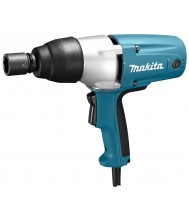 Makita 230v Slagmoersleutel TW0350 Boormachine