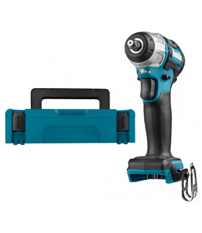 Makita 12v Max Slagmoersleutel TW060DZJ zonder accu en lader