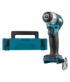 Makita 12v Max Slagmoersleutel TW160DZJ zonder accu en lader Boormachine