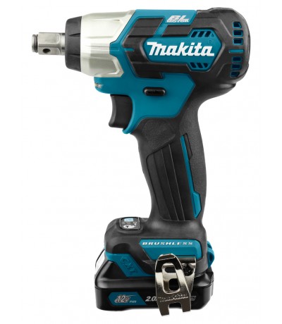 Makita 12v Max Slagmoersleuterl TW161DSAJ