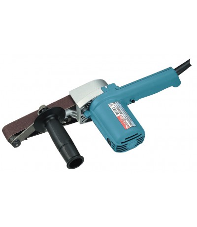 Makita 230v Stripschuurmachine 30mm 9031