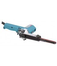 Makita 230v Stripschuurmachine 9032