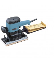 Makita 230v Vlakschuurmachine 9046