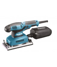 Makita 230v Vlakschuurmachine BO3711