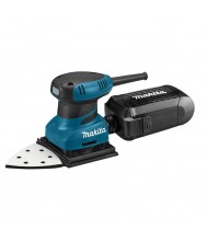 Makita 230v Vlakschuurmachine BO4565K