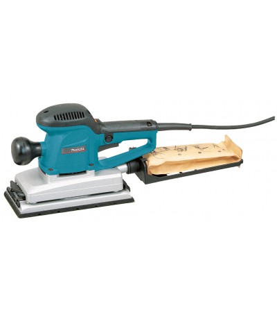 Makita 230v Vlakschuurmachine BO4900V