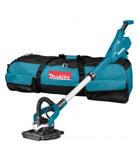 Makita 18v Langnek Schuurmachine SL800ZU Schuurmachine