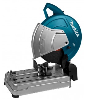 Makita 2x18v Afkort Slijpmachine 355mm DLW140Z zonder accu en lader Slijpmachine